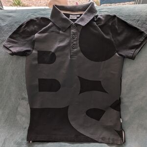 Kids Hugo Boss Polo, Size 12